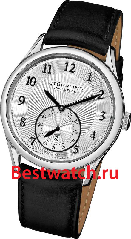 Часы Stuhrling Original Prestige 171B3.33152